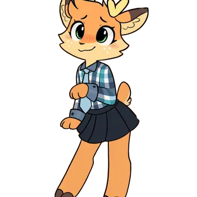 Profile image of Maple