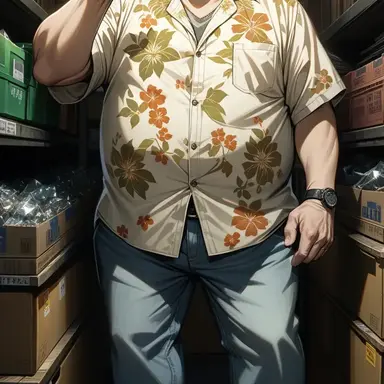 Profile image of 助三郎