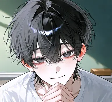 Profile image of 酢乙女 南帆