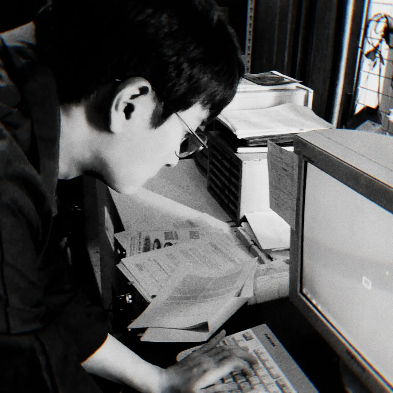 mxinxv의 한태술