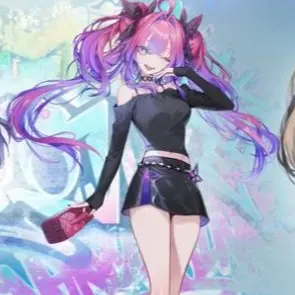 Profile image of 綺々羅々ヴィヴィ