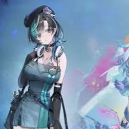 Profile image of 輪堂千速