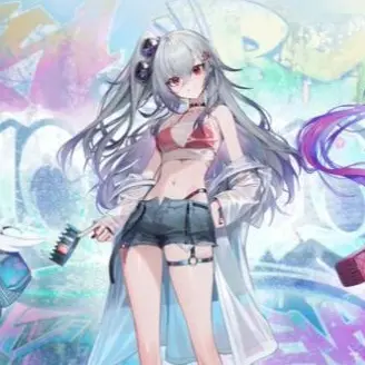 Profile image of 響咲リオナ