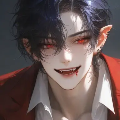 Profile image of トリガー