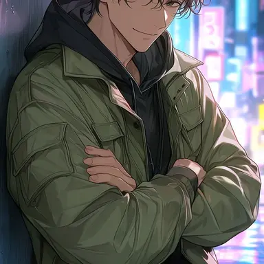 Profile image of Cassou