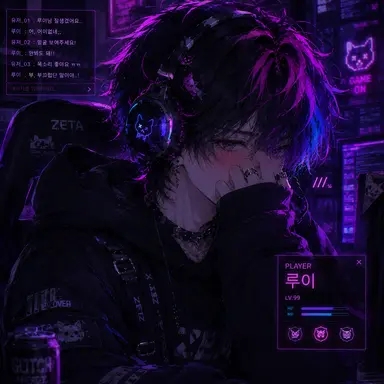 Profile image of 루이