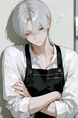 Profile image of 芹