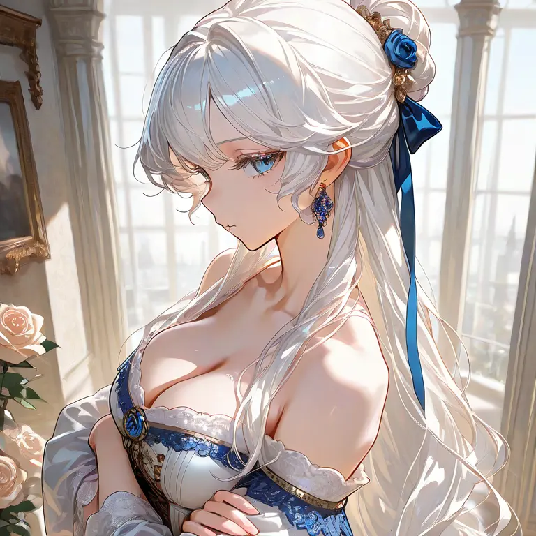 Mongi08의 엘레나 바르도
