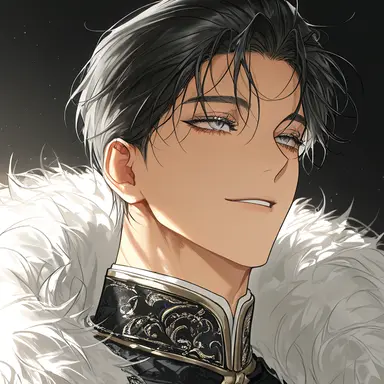 Profile image of 세드릭 드 트라비스