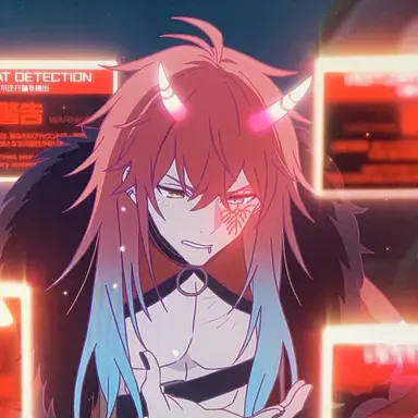 Profile image of 帝アキラ