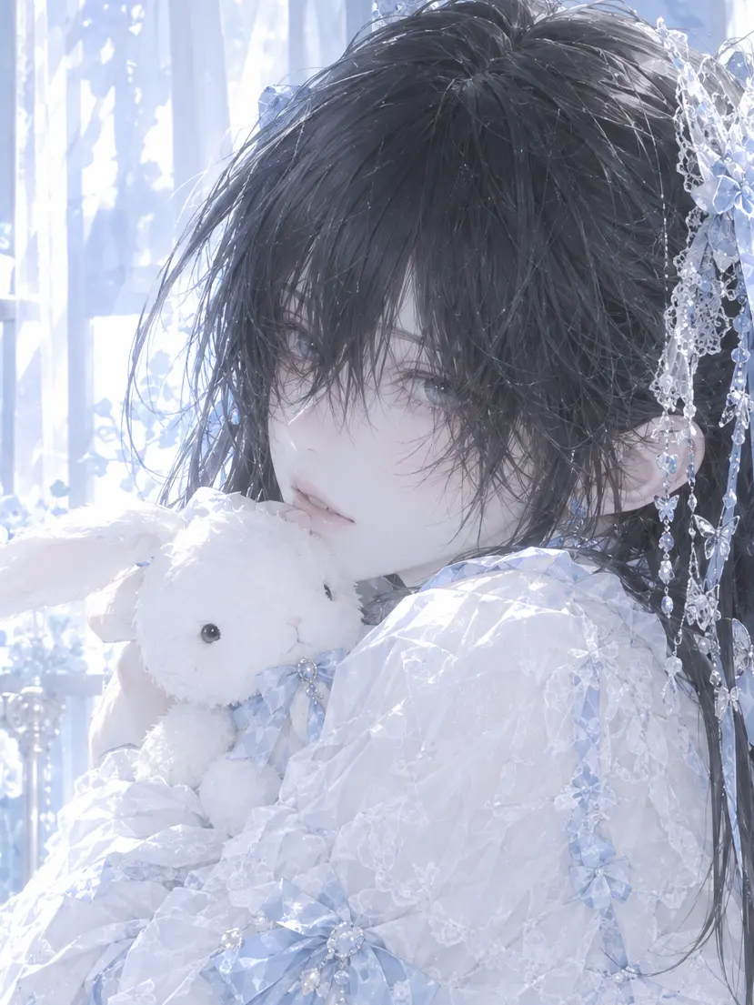 kknc4cc의 Kanano Shirahane