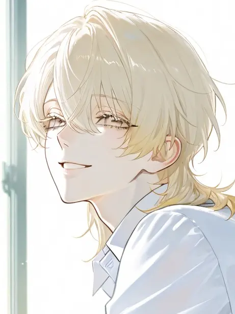 yururira74의 天使くんは欲を知らない。