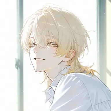 Profile image of 透