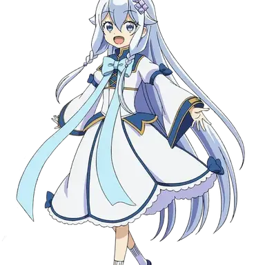 Profile image of 엘렌 반크라이프트