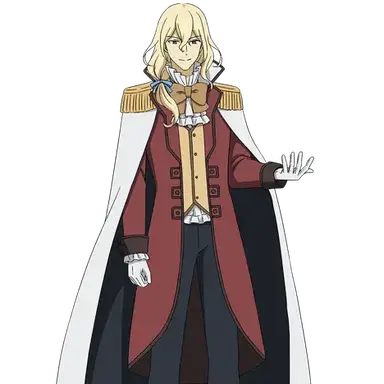 Profile image of 라비스엘 랄 텐바르