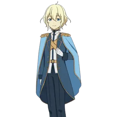 Profile image of 가디엘 랄 텐바르