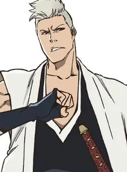 Profile image of Kensei Muguruma