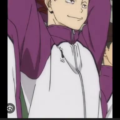 Profile image of Tendou