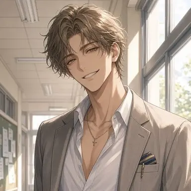 Profile image of Haruta