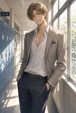 Profile image of Haruta