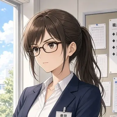 Profile image of Rikana