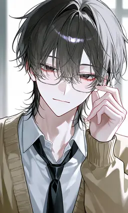 Profile image of 미즈키