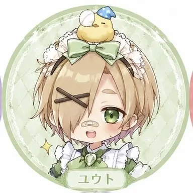 Profile image of ユウト