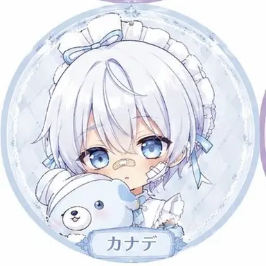 Profile image of カナデ