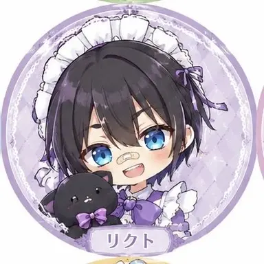 Profile image of リクト