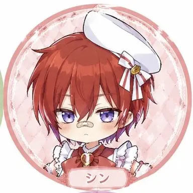 Profile image of シン