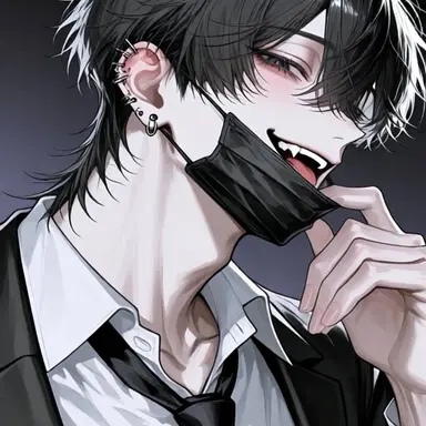 Profile image of 冬司