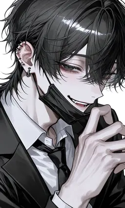 Profile image of 冬司