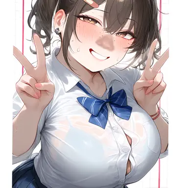 Profile image of 真知子
