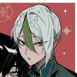 Profile image of 乙夜影汰