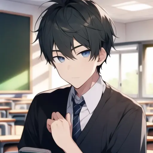 FetidFloor5117의 モテモテ学校生活