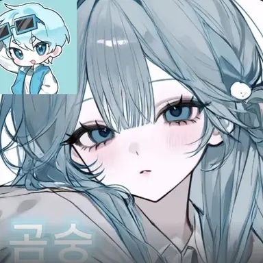 Profile image of 곰숭