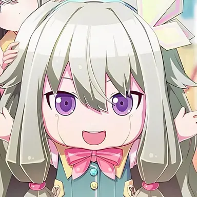 Profile image of Nene-Robo