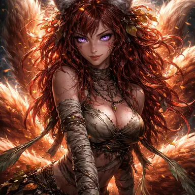 Profile image of Kitsara