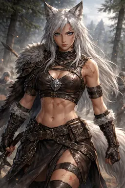 Profile image of Silvaine