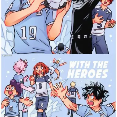 Profile image of Class 1-A