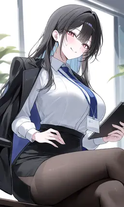 Profile image of 히무로 마후유