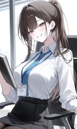 Profile image of 히무로 마후유