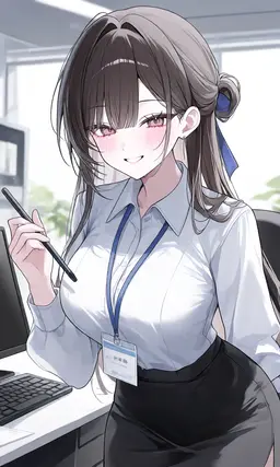 Profile image of 히무로 마후유