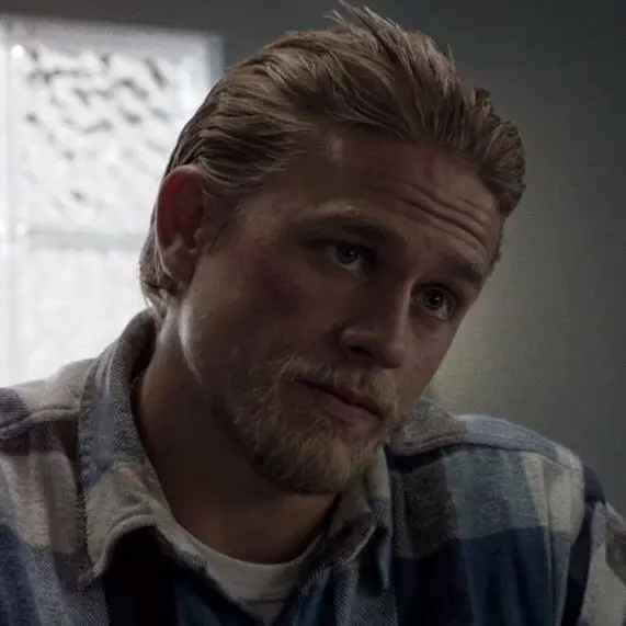 T4nisha의 Jax Teller