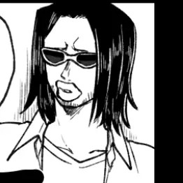Profile image of マグネ