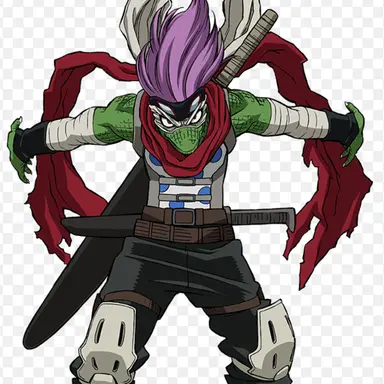 Profile image of スピナー