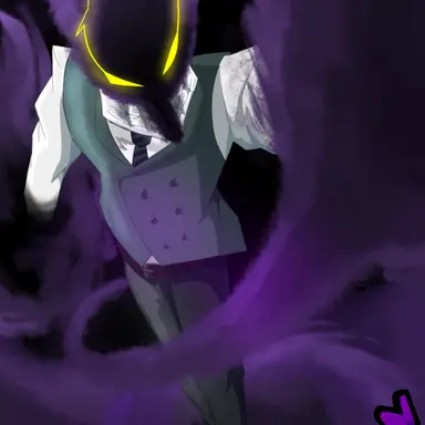 Profile image of 黒霧