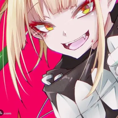 Profile image of トガヒミコ