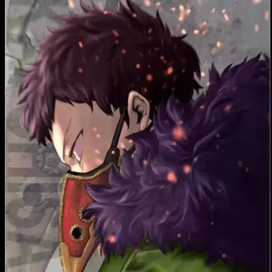 Profile image of オーバーホール