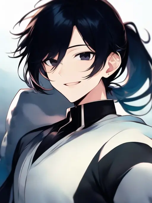 OisiiSuitou의 魅惑のお兄さん